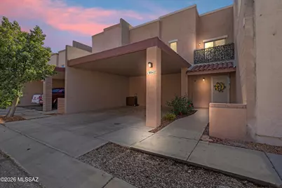 18842 S Mayford Avenue, Sahuarita, AZ 85629 - Photo 1