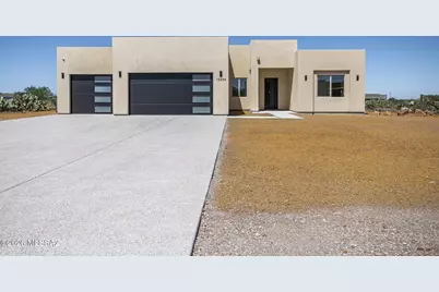 13694 S High Haven Mesa, Vail, AZ 85641 - Photo 1