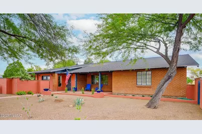 2130 E Hampton Street, Tucson, AZ 85719 - Photo 1