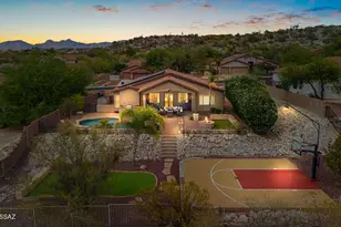 10974 E Vuelta Merecumbe, Tucson, AZ 85730 - Photo 1