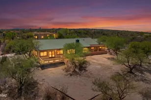 12471 E Speedway Blvd, Tucson, AZ 85748 - Photo 1