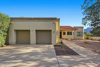 2290 W Catalpa Road, Tucson, AZ 85742 - Photo 1