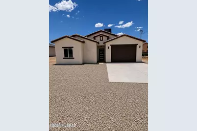 1792 Salvador Court, Rio Rico, AZ 85648 - Photo 1