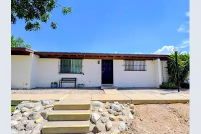 7477 E Desert Spring Drive, Tucson, AZ 85730 - Photo 1