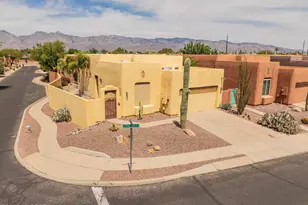 7696 E Sierra Park Loop, Tucson, AZ 85710 - Photo 1
