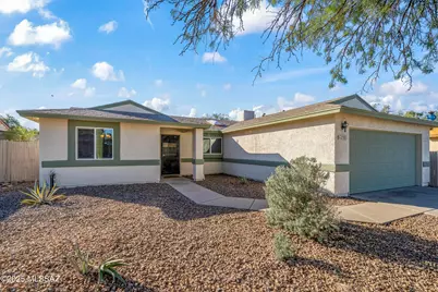 2785 W Grandbrook Street, Tucson, AZ 85741 - Photo 1