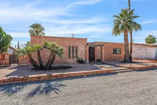 5312 E Hawthorne St, Tucson, AZ 85711 - Photo 1
