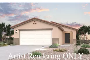 17514 S Paseo Pueblo Lindo, Sahuarita, AZ 85629 - Photo 1