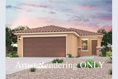 17520 S Paseo Pueblo Lindo, Sahuarita, AZ 85629 - Photo 1