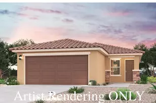 17520 S Paseo Pueblo Lindo, Sahuarita, AZ 85629 - Photo 1