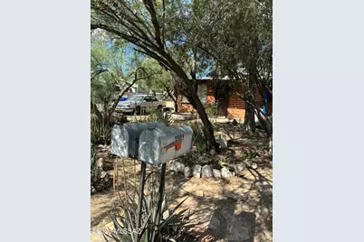 1501 N Benton Place, Tucson, AZ 85712 - Photo 1