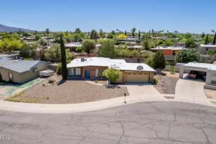 9750 E Citadel Pl, Tucson, AZ 85748 - Photo 1