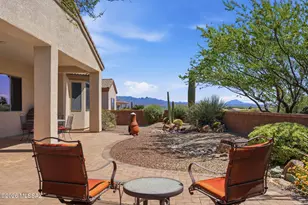 2349 W Calle Guatamote, Green Valley, AZ 85622 - Photo 1