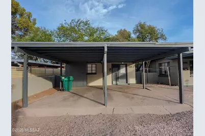 3545 E Camden Street #2, Tucson, AZ 85716 - Photo 1