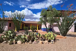 995 S Ruby Dare Rd, Bisbee, AZ 85603 - Photo 1