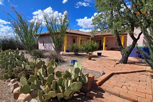 995 S Ruby Dare Rd, Bisbee, AZ 85603 - Photo 1