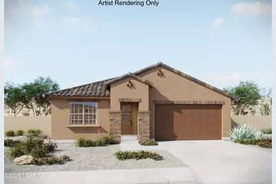 5650 W Carillon Ridge Lane, Marana, AZ 85743 - Photo 1
