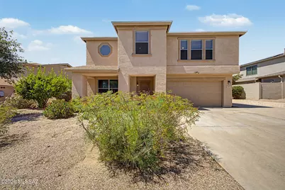 2586 W Calle Senor Roberto, Tucson, AZ 85741 - Photo 1