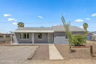 3321 E Silverlake Rd, Tucson, AZ 85713 - Photo 1