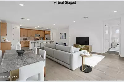 13953 E Squamata Way, Vail, AZ 85641 - Photo 1
