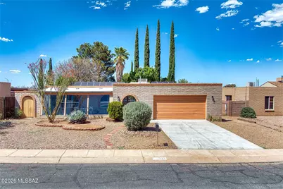 5157 Calle Virada, Sierra Vista, AZ 85635 - Photo 1