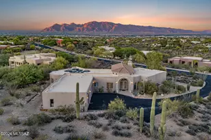1641 N Coral Bells Dr, Tucson, AZ 85745 - Photo 1