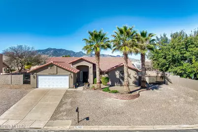 2492 Inverrary Drive, Sierra Vista, AZ 85650 - Photo 1