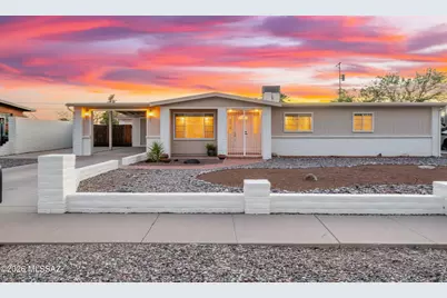 634 S Kenyon Drive, Tucson, AZ 85710 - Photo 1