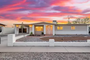 634 S Kenyon Dr, Tucson, AZ 85710 - Photo 1