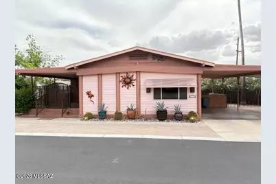 5711 W Rafter Circle Street, Tucson, AZ 85713 - Photo 1