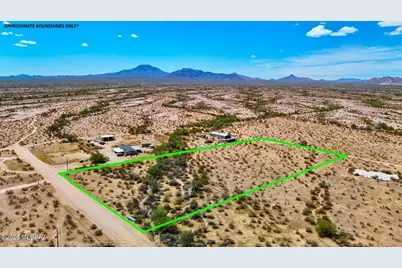 1654 S Ortega Road, Maricopa, AZ 85139 - Photo 1