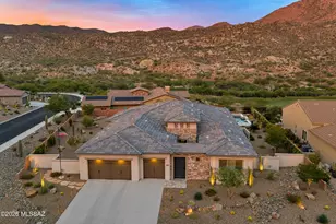 36317 S Basin Camp Rd, Saddlebrooke, AZ 85739 - Photo 1