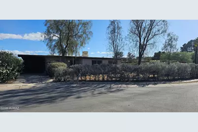 1121 W Pelaar Street, Tucson, AZ 85705 - Photo 1