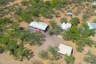 28580 S Renner Ranch Road S, Tucson, AZ 85645 - Photo 1