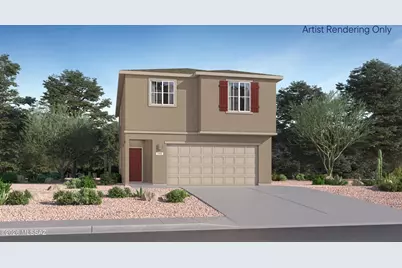 34383 S Fallstreak Drive, Red Rock, AZ 85145 - Photo 1