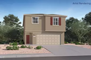 34383 S Fallstreak Dr, Red Rock, AZ 85145 - Photo 1
