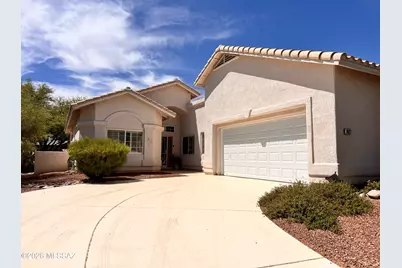 1427 W Cathedral Way, Tucson, AZ 85737 - Photo 1