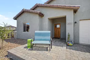 3031 W Mariah Joy Pl, Tucson, AZ 85745 - Photo 1