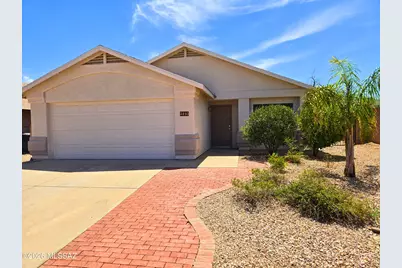 3193 W Via Campana De Cobre, Tucson, AZ 85745 - Photo 1