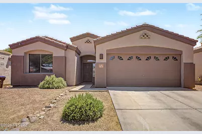 212 E Placita Nubes De Agua, Sahuarita, AZ 85629 - Photo 1