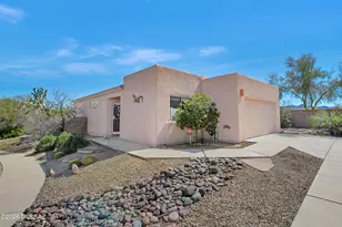 4139 W Golder Star Pl, Tucson, AZ 85745 - Photo 1