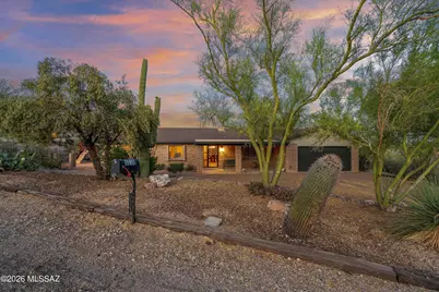 5230 N Avenida Largo, Tucson, AZ 85745 - Photo 1