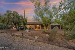 5230 N Avenida Largo, Tucson, AZ 85745 - Photo 1