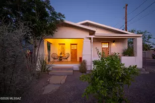 921 S 8th Ave, Tucson, AZ 85701 - Photo 1