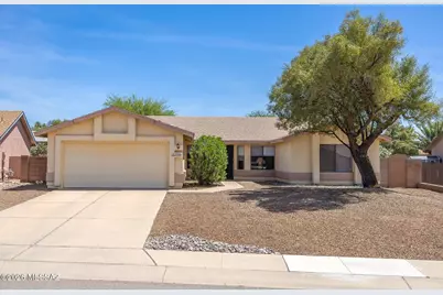 4785 W Rosebay Street, Tucson, AZ 85742 - Photo 1