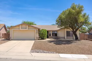 4785 W Rosebay St, Tucson, AZ 85742 - Photo 1