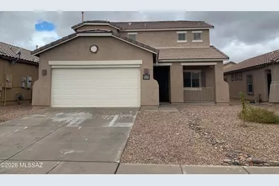 14334 S Via Gualda, Sahuarita, AZ 85629 - Photo 1