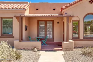 934 E 7th St, Tucson, AZ 85719 - Photo 1