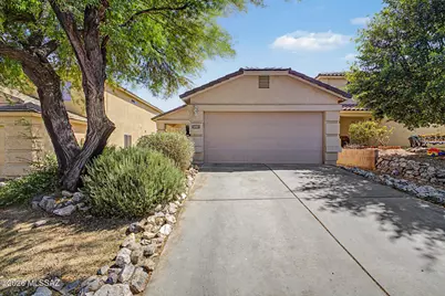 681 W Ash Ridge Drive, Green Valley, AZ 85614 - Photo 1
