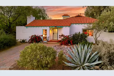 1330 E Linden Street, Tucson, AZ 85719 - Photo 1